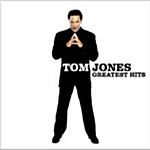 [중고] Tom Jones - Greatest Hits