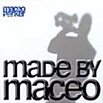 [중고] Maceo Parker - Made By Maceo