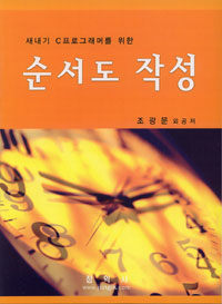 순서도 작성 중판