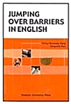 Jumping Over Barriers in English