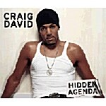 Craig David - Hidden Agenda