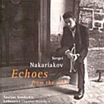 [중고] Sergei Nakariakov - Echoes From The Past