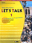 Lets Talk 1