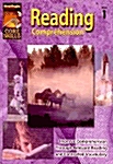 [중고] Steck-Vaughn Core Skills: Reading Comprehension: Student Edition Grade 1 Reading Comprehension (Paperback)