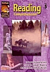 [중고] Steck-Vaughn Core Skills: Reading Comprehension: Student Edition Grade 5 Reading Comprehension (Paperback)