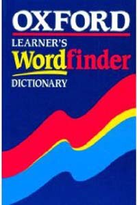 Oxford Learner's Wordfinder Dictionary (Paperback)