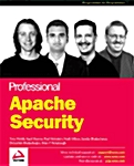 Professional Apache Security (Paperback)
