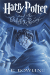 Harry Potter and the order of the phoenix