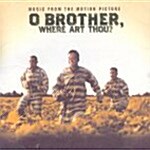 O Brother, Where Art Thou? - O.S.T.