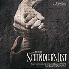 [중고] Schindler‘s List - O.S.T.
