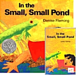 노부영 In the Small, Small Pond (Paperback + Tape)