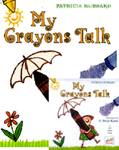 노부영 My Crayons Talk (원서 & 노부영 부록CD) - 노래부르는 영어동화