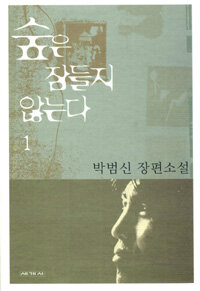 숲은 잠들지 않는다:박범신 장편소설