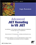 Advanced .Net Remoting in VB.NET (Paperback)