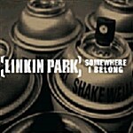 [중고] Linkin Park - Somewhere I Belong