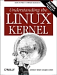 [중고] Understanding the Linux Kernel