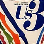 US3 - Ultimate Hand On The Torch