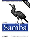Using Samba (Paperback)