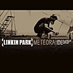 [중고] Linkin Park - Meteora
