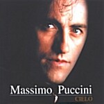 [중고] Massimo Puccini - Cielo