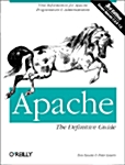 Apache: The Definitive Guide (Paperback, 3)