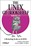 The Unix Cd Bookshelf (Paperback, CD-ROM, 3rd)