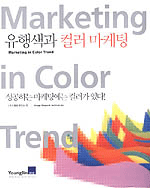 유행색과 컬러 마케팅= Marketing in Color Trend