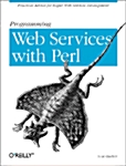 Programming Web Services with Perl (Paperback)