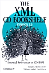 The Xml Cd Bookshelf, Version 1.0 (Paperback, Compact Disc)