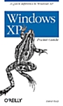 Windows XP Pocket Reference: A Compact Guide to Windows XP (Paperback)