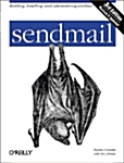 Sendmail (Paperback, 3rd, Revised, Updated)