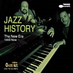[중고] Jazz History Vol.4