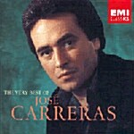 The Very Best Of Jose Carreras
