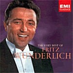 The Very Best Of Fritz Wunderlich