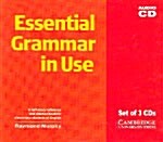 essential grammar in use audio download