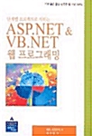 단계별 프로젝트로 익히는 ASP.NET VB.NET 웹프로그래밍