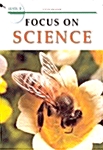 Focus on Science (Paperback, Workbook)