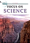 Steck-vaughn Focus on Science (Paperback, Workbook)