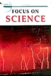 Focus on Science (Paperback, Workbook)