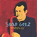 Stan Getz - Portraits