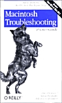 Macintosh Troubleshooting Pocket Guide (Paperback)