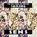 [중고] S.E.N.S. - Sailing