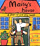 Maisys House (Boardbook)
