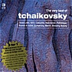 The Very Best Of Tchaikovsky