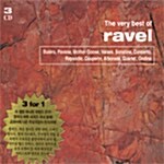 The Very Best Of Ravel