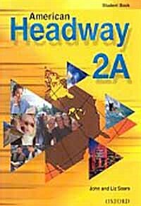 American Headway 2: Student Book a (Paperback)