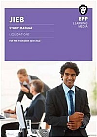 JIEB Liquidations : Study Text (Paperback)