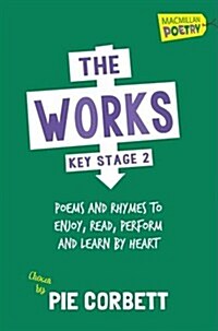 The Works Key Stage 2 (Paperback, New ed)