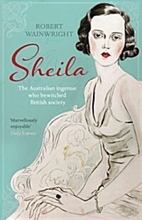 Sheila (Paperback)