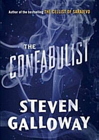 The Confabulist (Paperback)